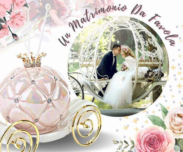 Un Matrimonio da favola